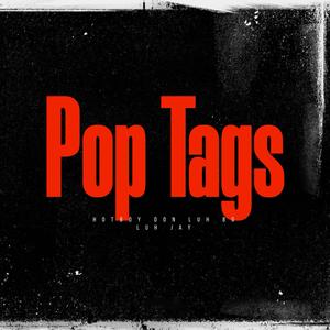 Pop Tags