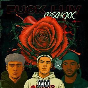 **** Luv (feat. Makenzo Houshi & Curia) (REMIX)