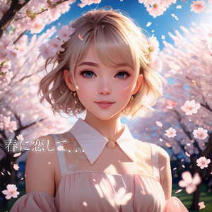 春に恋して