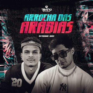 Arrocha das Arábias