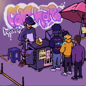 Cachapa (feat. DCØ)