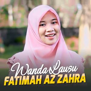 Fatimah Az-Zahra