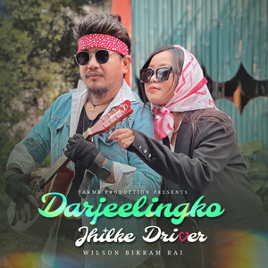 Darjeelingko Jhilke Driver