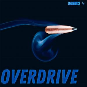 OVERDRIVE