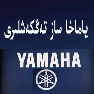 muzligan yurak_Yamaha Saz 伴奏