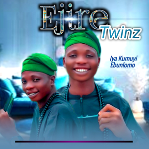 Ejire Twinz