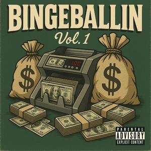 We Ball (feat. Sam TTG, O.E.S. JAMES & O.E.S. DJDICE)