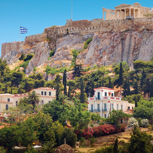 Greek Drill (Zempekiko ths eudokias)