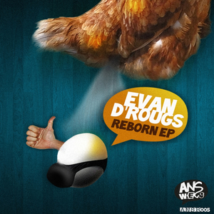 B-Sides (Original Mix)