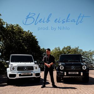 Bleib eiskalt