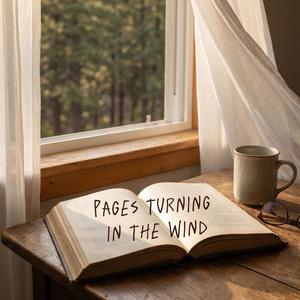 Pages Turning in the Wind