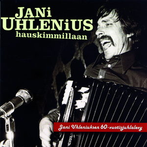 Pilvet karkaa, niin minäkin