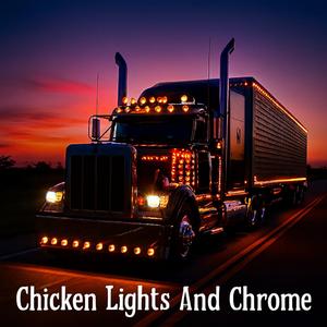 Chains On The Mountain