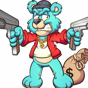 Trap Freestyle Type Beat "Run It" Free Rap Instrumental Non Profit