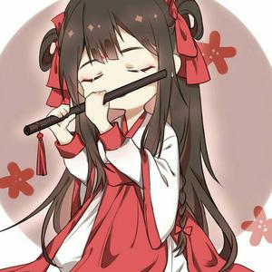 我本将心向明月