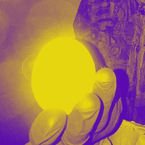 The Golden Egg (feat. Foxette Moxy)