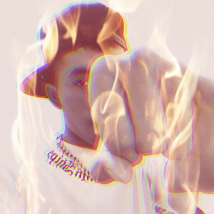 《I Can't Guess》（prod By Roccky