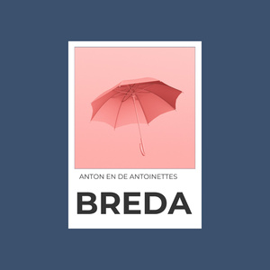 overal (waar ik kom)