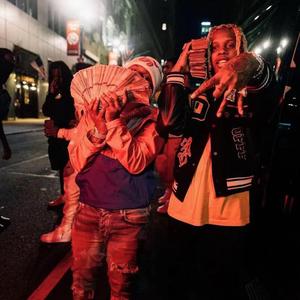 [Not Free] Lil Durk Type "New Light"