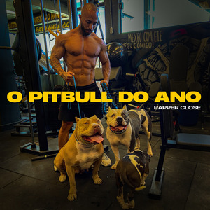 O Pitbull do Ano
