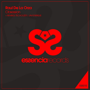 Obsession (TecHouzer Remix)