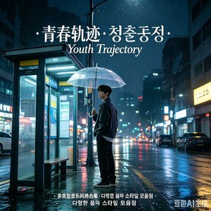1. 네온 자기야（霓虹亲爱的）