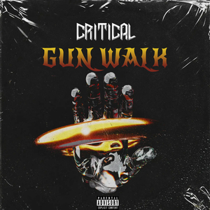 Gun Walk