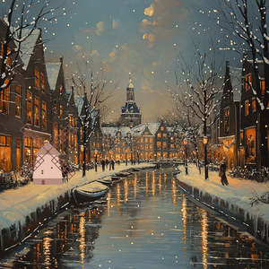 Dus Hef Je Glas En Zing Het Mi