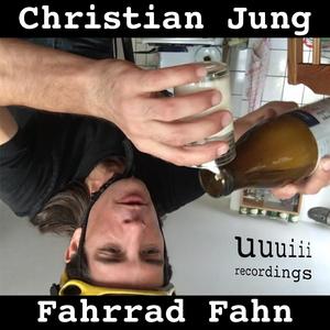 Fahrrad Fahn (First Version Distro Edit)