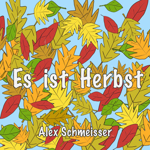 Es ist Herbst