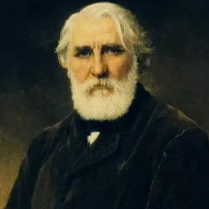 麻雀（屠格涅夫•俄）