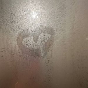 Туалетное селфи