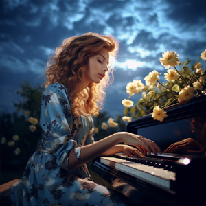 Öğleden Sonra Yağmuru Seni Özledim (Piano Version)