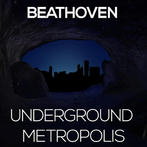 Underground Metropolis