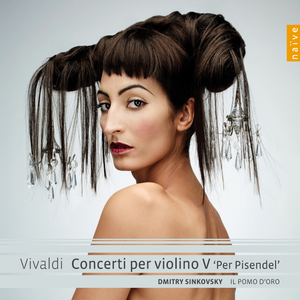 Concerto RV 242 Op.8 n°7 in D minor 'Per Pisendel': III.Allegro