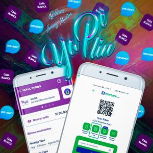 Yape Plin (feat. Irving Huertas)