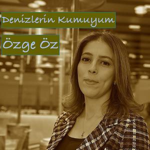 Denizlerin Kumuyum (Zührem)