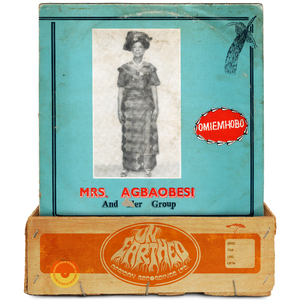 Oromokphemhe / Ogwemho / Emaghegbene / Isesiyiaga (2024 Remaster)