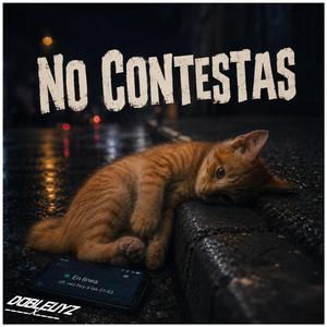 No Contestas