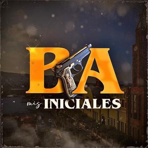 BA mis iniciales