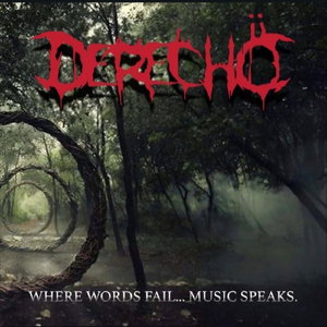 The Walls of Derecho