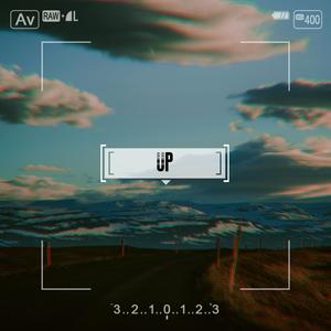 Up（prod by.BECU BEATZ)