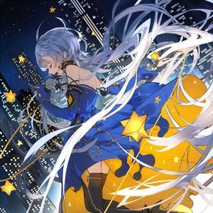 【星尘原创】幻想家