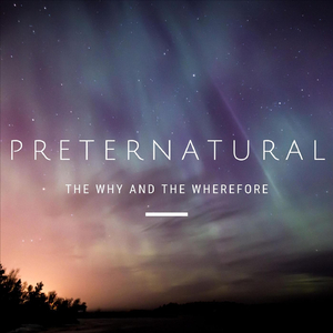 Preternatural