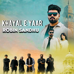 Khayal E Yaar