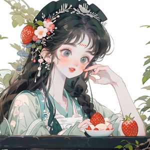 【2019.3.2】簪花人间_无乐_李总