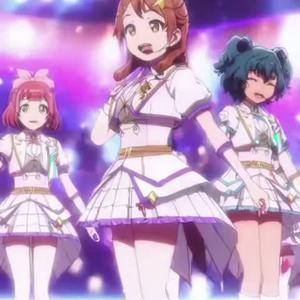 Dreams in Our Hands #Twin🐣Bird by R2-E2