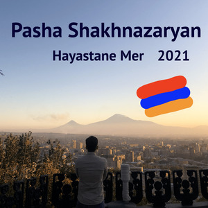 Hayastane Mer