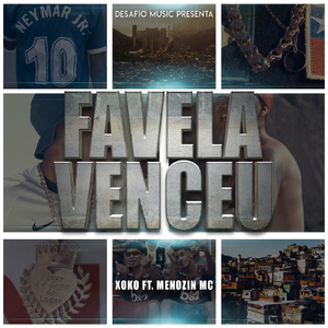Favela Venceu