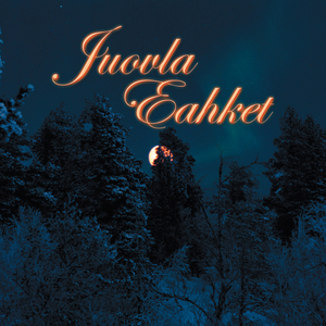 Mon ilus juovlaruohta lean